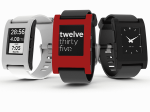 Archos set to launch a line of "Pebble-like" watches at CES 9
