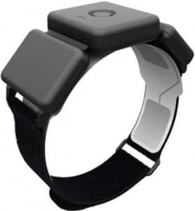 NeuroMetrix Sensus Offers Wearable Pain Management 1
