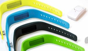 Vybe - The Device That Won't Let You Lose Your Phone 6