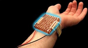 This Wristband is Your Personal Air Conditioner 3