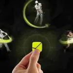 Zepp Multi-Sport Sensor Released 22