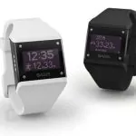 Basis Fitness Band Knows When You Are on the Move 10