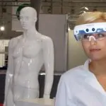 Evena Medical Eyes On Smartglasses Are Great for Nurses 21