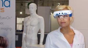Evena Medical Eyes On Smartglasses Are Great for Nurses 2