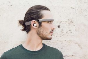 Google Hackathon Announced For Next Phase of Google Glass 7