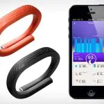 Jawbone Releases Up24, Fitness Band that Syncs Wirelessly 20