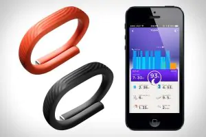 Jawbone Releases Up24, Fitness Band that Syncs Wirelessly 15