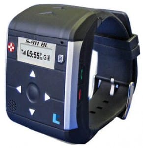The LifePROTEKT S-911 Bracelet Offers Real Protection to People with Autism 6
