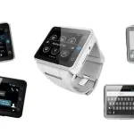 Neptune Pine Smartwatch Will Turn You into Dick Tracy 9