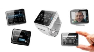 Neptune Pine Smartwatch Will Turn You into Dick Tracy 2