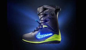 Nike LunarENDOR QS Snowboard Boots Will Up Your Slope Game 8