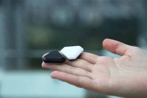 Notch Offers Most Precise Fitness Monitoring Ever 9