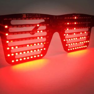 PEGS Are the Ultimate Shades For the Ultimate Partier 5