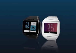 Qualcomm Toq Smartwatch Will Be Available in December 10