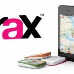 Trax is a Wearable GPS Tracker For Stalking Your Kids & Pets 24
