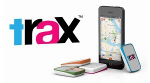 Trax is a Wearable GPS Tracker For Stalking Your Kids & Pets 5