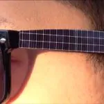 These Sunglasses Use Solar Power to Charge Your iPhone 30