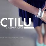 The Tactilu Bracelet Lets You Touch Long Distance 31 The Tactilu Bracelet Lets You Touch Long Distance 14