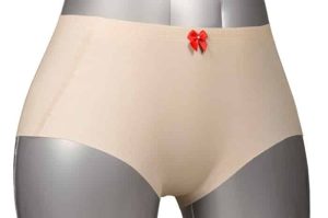 These 3D-Printed Undergarments Are Actually Sprayed On 6