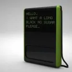 Leap Motion Technology Translates Sign Language 10