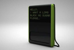 Leap Motion Technology Translates Sign Language 2
