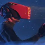 Valve Readying Their Own VR Eyewear Device 23