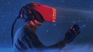 Valve Readying Their Own VR Eyewear Device 4