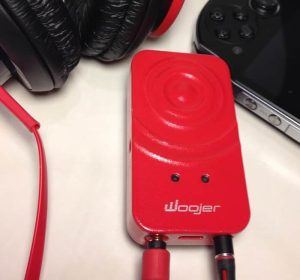 Woojer is a Silent and Wearable Woofer 8