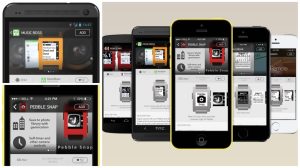 Pebble's New Updates Make The Smartwatch Better than Ever 3