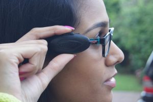 Geco Mark II Makes Your Glasses Smart 5