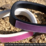 Introducing the LUXES Bracelet -A UV Monitoring Solution For Those Who Like the Sun 4
