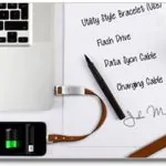 The ATHENE Bracelet Includes Everything You Need for Your Phone 11 The ATHENE Bracelet Includes Everything You Need for Your Phone 6