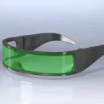 GloSpex are Silly But Fun Light Up Glasses 16 GloSpex are Silly But Fun Light Up Glasses 12