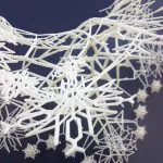 3D Printed Fashion Hits the Victoria Secret Runway 12 3D Printed Fashion Hits the Victoria Secret Runway 6