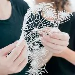 3D Printed Fashion Hits the Victoria Secret Runway 13 3D Printed Fashion Hits the Victoria Secret Runway 7
