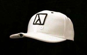 The Lambda Hat Is a Wearable Smart Glass Alternative 2