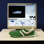 These Snazzy Sneakers Can Tell How You Run 8 These Snazzy Sneakers Can Tell How You Run 7