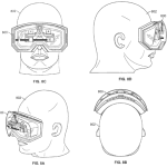 Apple Patent Reveals Forthcoming VR Goggles 7