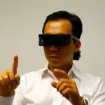 Atheer Labs New Goggles Yet Another Rival to Glass 1