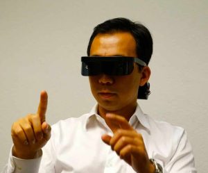 Atheer Labs New Goggles Yet Another Rival to Glass 3