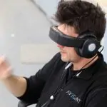 Avegant Announces Glyph Wearable Display Prototype 14