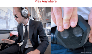 Drum Pants Lets You, Well, Play Drums With Your Pants 8