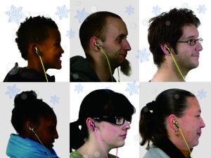 Introducing EarTaps - Finally a Fully Adjustable Earbud 7