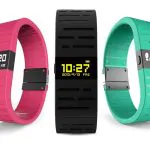 ERI Wristband is a Super Thin Way to Track Fitness 26