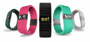 ERI Wristband is a Super Thin Way to Track Fitness 7