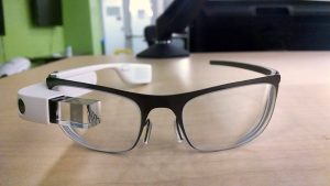 Photos of Google Glass prescription glasses leaked 2