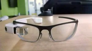 Photos of Google Glass prescription glasses leaked 10