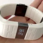 Digi-Care's ERI Wristband Aims to Make Exercise Fun 27