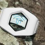 The Kisai Spider Acetate - a puzzle on your wrist 5 The Kisai Spider Acetate - a puzzle on your wrist 4