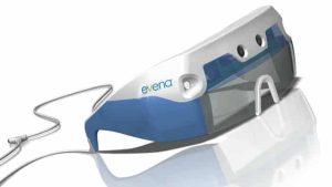Evena Eyes-On Glasses Will Give Doctors Almost X-ray Vision 11
